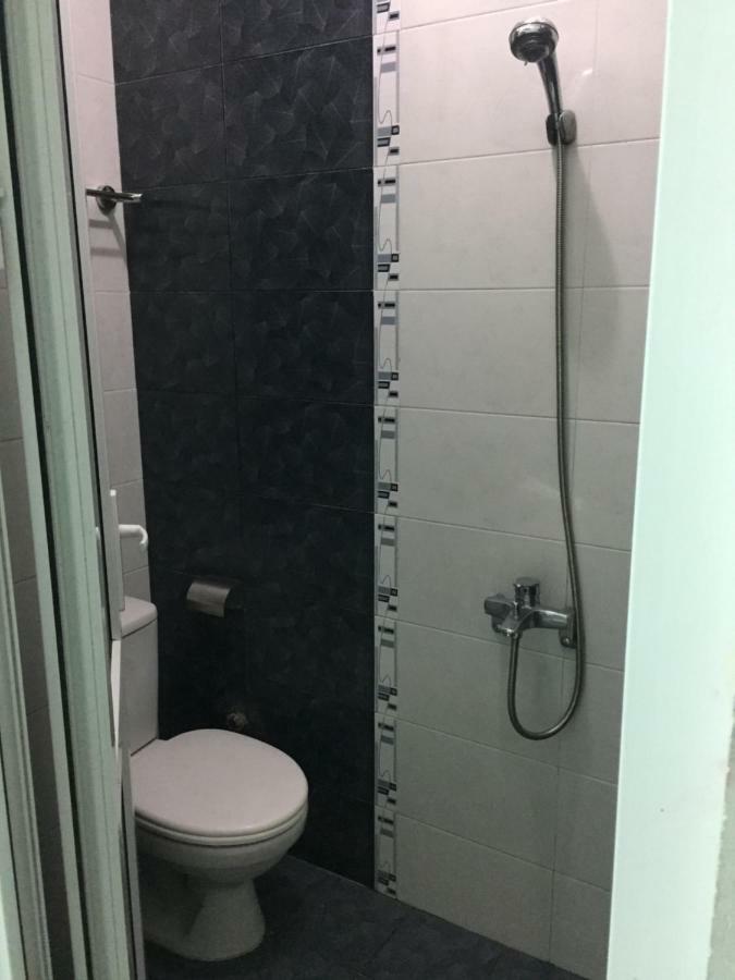 Khue My Hotel Da Nang Exterior foto